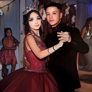 Meet your Posher, Kevin